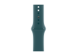 42mm Lake Green Sport Band - S/M
