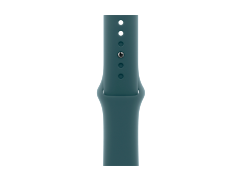 42mm Lake Green Sport Band - S/M