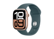 42mm Lake Green Sport Band - S/M