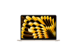 13-inch MacBook Air: Apple M3 chip with 8-core CPU and 8-core GPU, 16GB, 256GB SSD - Starlight,Model A3113