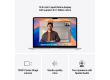 13-inch MacBook Air: Apple M4 chip with 10-core CPU and 8-core GPU, 16GB, 256GB SSD - Silver,Model A3240