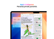 13-inch MacBook Air: Apple M4 chip with 10-core CPU and 8-core GPU, 16GB, 256GB SSD - Silver,Model A3240