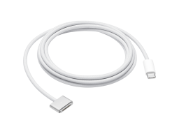 USB-C to MagSafe 3 Cable (2m) - Silver,Model A2363
