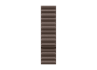 42mm Dark Taupe Magnetic Link - S/M
