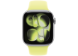 42mm Neon Yellow Sport Band - S/M