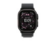 49mm Black Alpine Loop - Medium - Black Titanium Finish