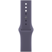 46mm Purple Fog Sport Band - M/L