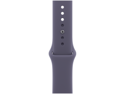 46mm Purple Fog Sport Band - M/L