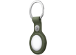 AirTag FineWoven Key Ring - Moss,Model A3363