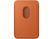 iPhone FineWoven Wallet with MagSafe - Fox Orange,Model A3537
