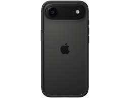 iPhone Air Bumper - Black,Model A3610
