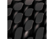 Apple Watch Ultra 3 GPS + Cellular 49mm Black Titanium Case with Black Titanium Milanese Loop - Small,Model A3281