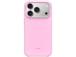 Beats iPhone 17 Pro Case with MagSafe and Camera Control - Pebble Pink,Model A3507