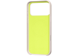 Beats iPhone 17 Pro Max Case with MagSafe and Camera Control - Lime Stone,Model A3508