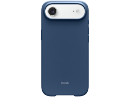 Beats iPhone Air Case with MagSafe and Camera Control - Bedrock Blue,Model A3506