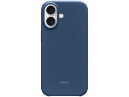 Beats iPhone 17 Kickstand Case with MagSafe and Camera Control - Bedrock Blue,Model A3512