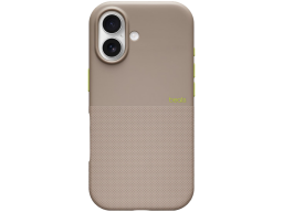 Beats iPhone 17 Rugged Case with MagSafe and Camera Control - Alpine Gray,Model A3513