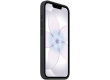iPhone 17e Silicone Case with MagSafe - Black,Model A3646