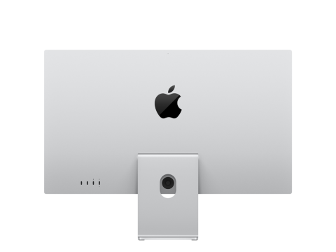 Studio Display - Standard glass - Tilt- and height-adjustable stand,Model A3350
