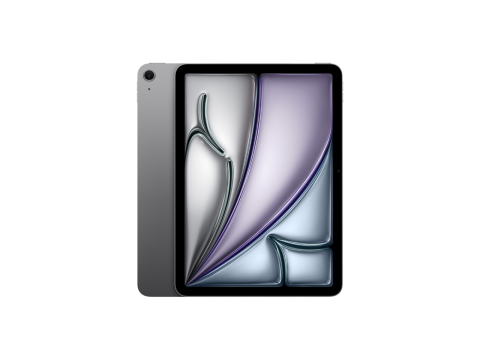 11-inch iPad Air M4 Wi-Fi 256GB - Space Grey,Model A3459
