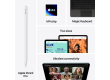 11-inch iPad Air M4 Wi-Fi 256GB - Space Grey,Model A3459