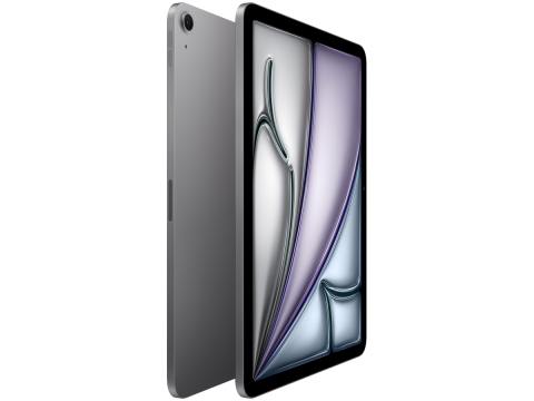 11-inch iPad Air M4 Wi-Fi 256GB - Space Grey,Model A3459