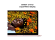 13-inch MacBook Neo: Apple A18 Pro chip with 6-core CPU and 5-core GPU, 8GB, 256GB SSD - Blush,Model A3404