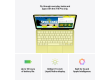 13-inch MacBook Neo: Apple A18 Pro chip with 6-core CPU and 5-core GPU, 8GB, 256GB SSD - Blush,Model A3404