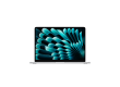 13-inch MacBook Air: Apple M5 chip with 10-core CPU and 10-core GPU, 16GB, 1TB SSD - Silver,Model A3449