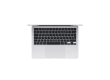 13-inch MacBook Air: Apple M5 chip with 10-core CPU and 10-core GPU, 16GB, 1TB SSD - Silver,Model A3449