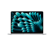 13-inch MacBook Air: Apple M5 chip with 10-core CPU and 10-core GPU, 16GB, 1TB SSD - Silver,Model A3449