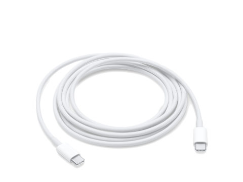 Apple USB-C Charge Cable (2m), Model A1739