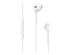 APPLE Accessories - EarPods with 3.5mm Headphone Plug, Model A1472