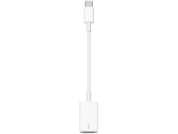 Apple USB-C TO USB ADAPTER, Model A1632