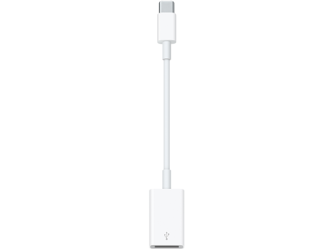 Apple USB-C TO USB ADAPTER, Model A1632