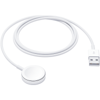 Apple Watch Magnetic Charging Cable (1 m), Model A2255
