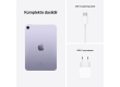 iPad mini Wi-Fi 64GB - Purple, Model A2567