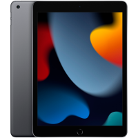 10.2-inch iPad Wi-Fi 64GB - Space Grey, Model A2602