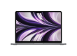 13-inch MacBook Air: Apple M2 chip with 8-core CPU and 10-core GPU, 512GB - Space Grey,Model A2681