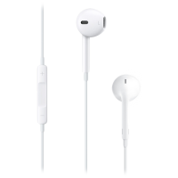Наушники Apple Earpods A1472 / 3.5mm разъем / MWU53ZM/A