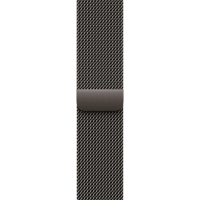 40mm Slate Milanese Loop