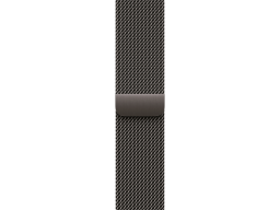 40mm Slate Milanese Loop