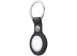 AirTag FineWoven Key Ring - Black,Model A3363