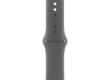 42mm Stone Gray Sport Band - M/L