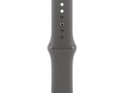 42mm Stone Gray Sport Band - M/L