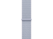 42mm Blue Cloud Sport Loop