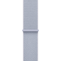 42mm Blue Cloud Sport Loop