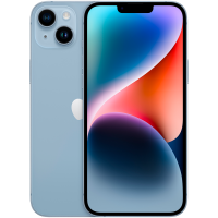 iPhone 14 Plus 256GB Blue,Model A2887