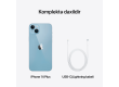 iPhone 14 Plus 512GB Blue,Model A2887