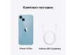iPhone 14 Plus 512GB Blue,Model A2887